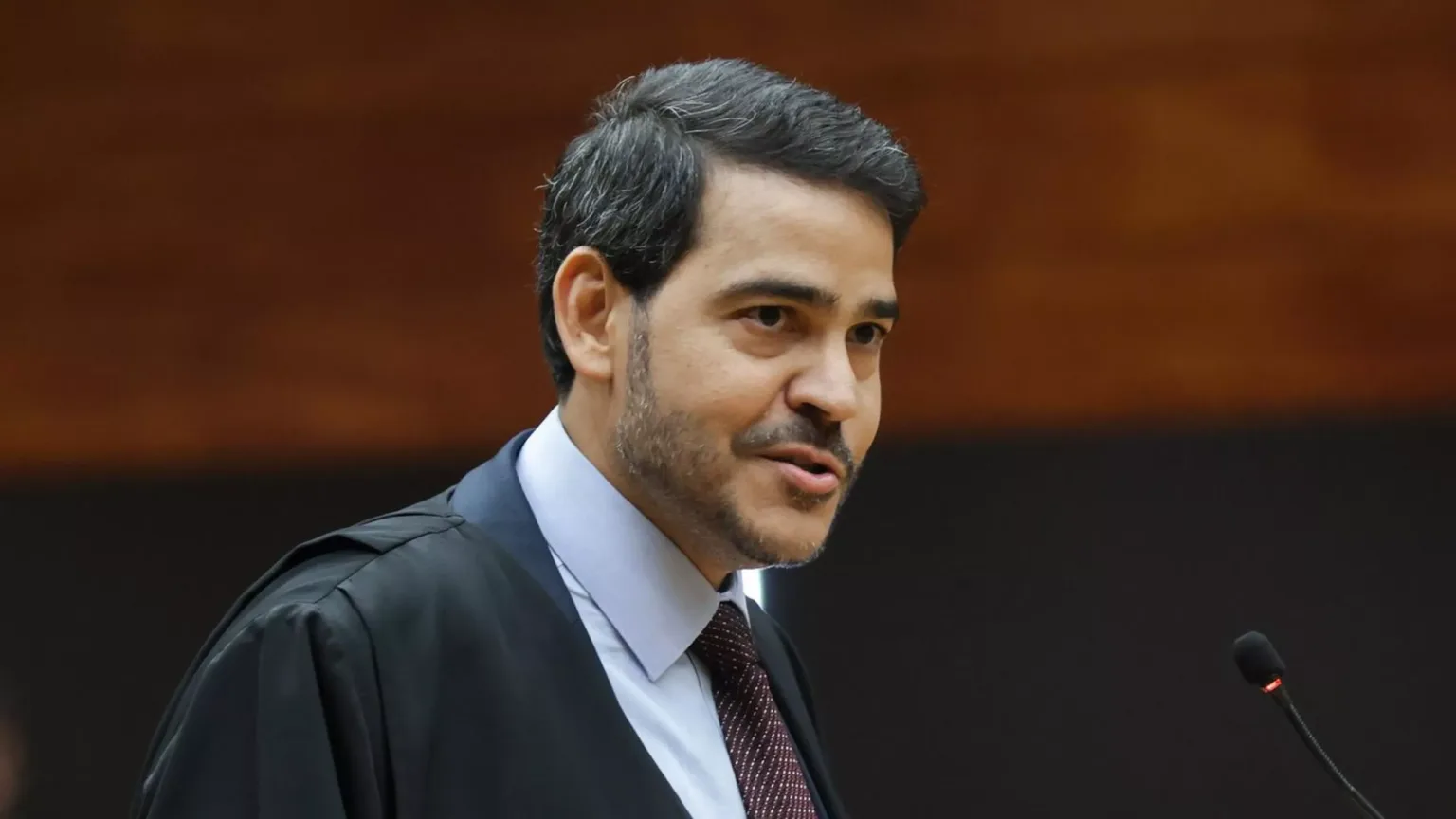 Senado rejeita indicação de Jorge Messias ao Supremo Tribunal Federal