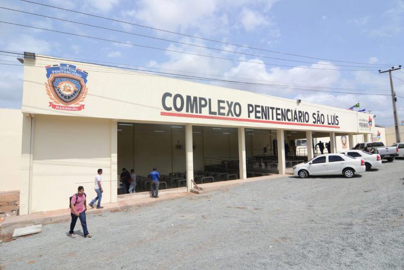 21 apenados não retornaram da saída temporária de Páscoa em São Luís