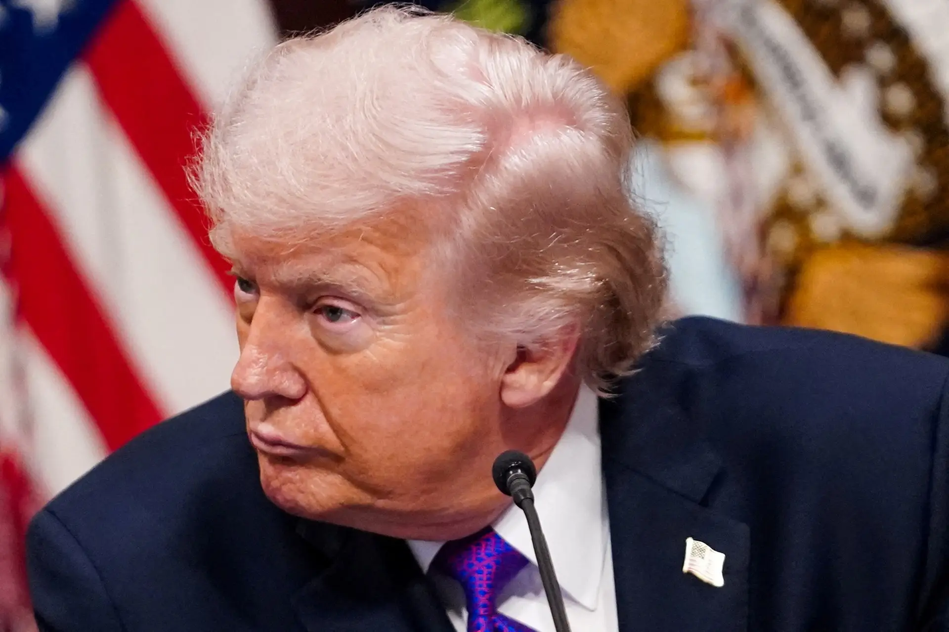 EUA classificam Pix e taxas de importação como barreiras comerciais do Brasil