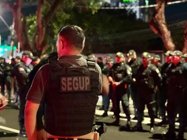 Pará tem menor número de crimes letais para março desde 2018, aponta Segup