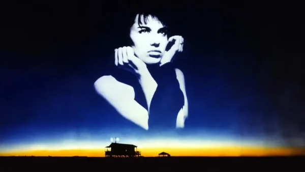 Clássico “Betty Blue” retorna aos cinemas e abre nova programação no Cine Líbero Luxardo