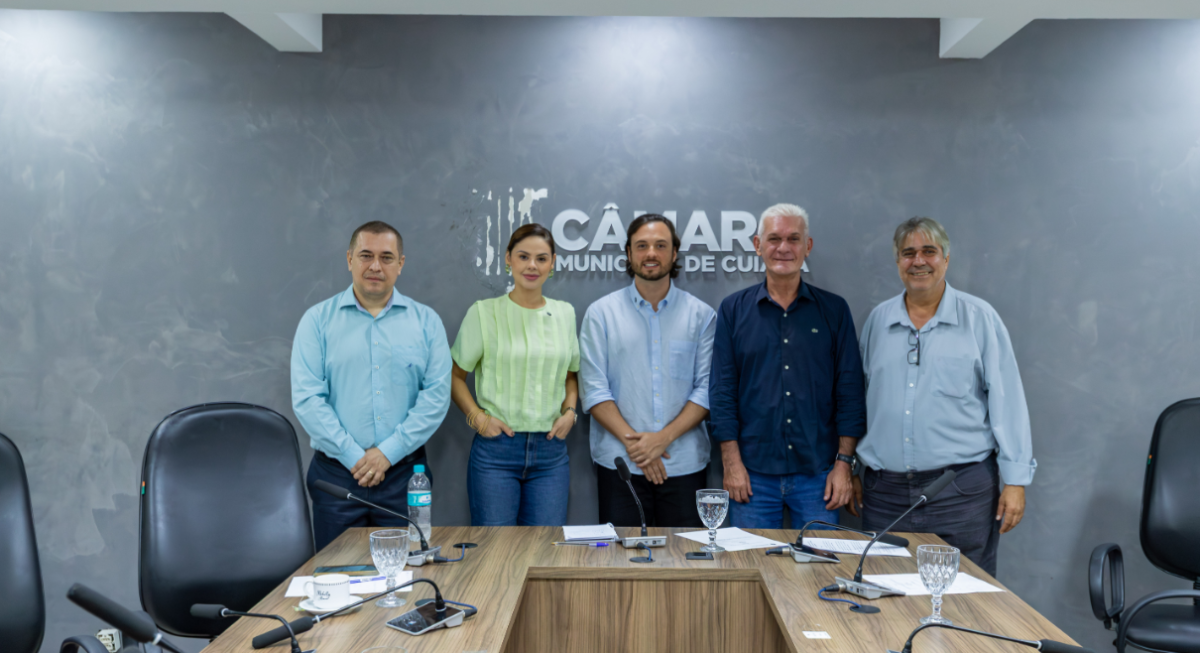 Prefeitura de Cuiabá esclarece repasses à Educação durante na Câmara Municipal…