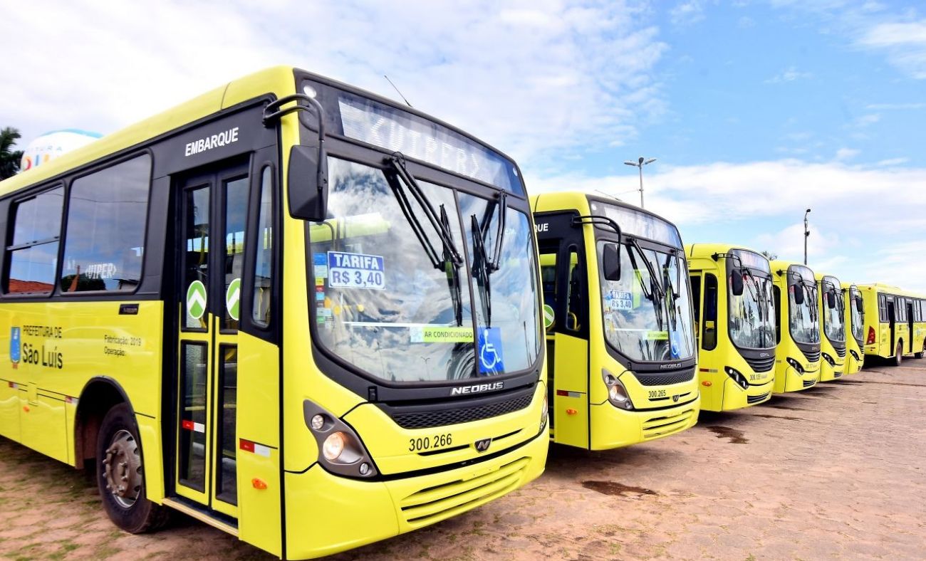 Após cancelamento de contrato, SMTT detalha operação de ônibus da Via SL