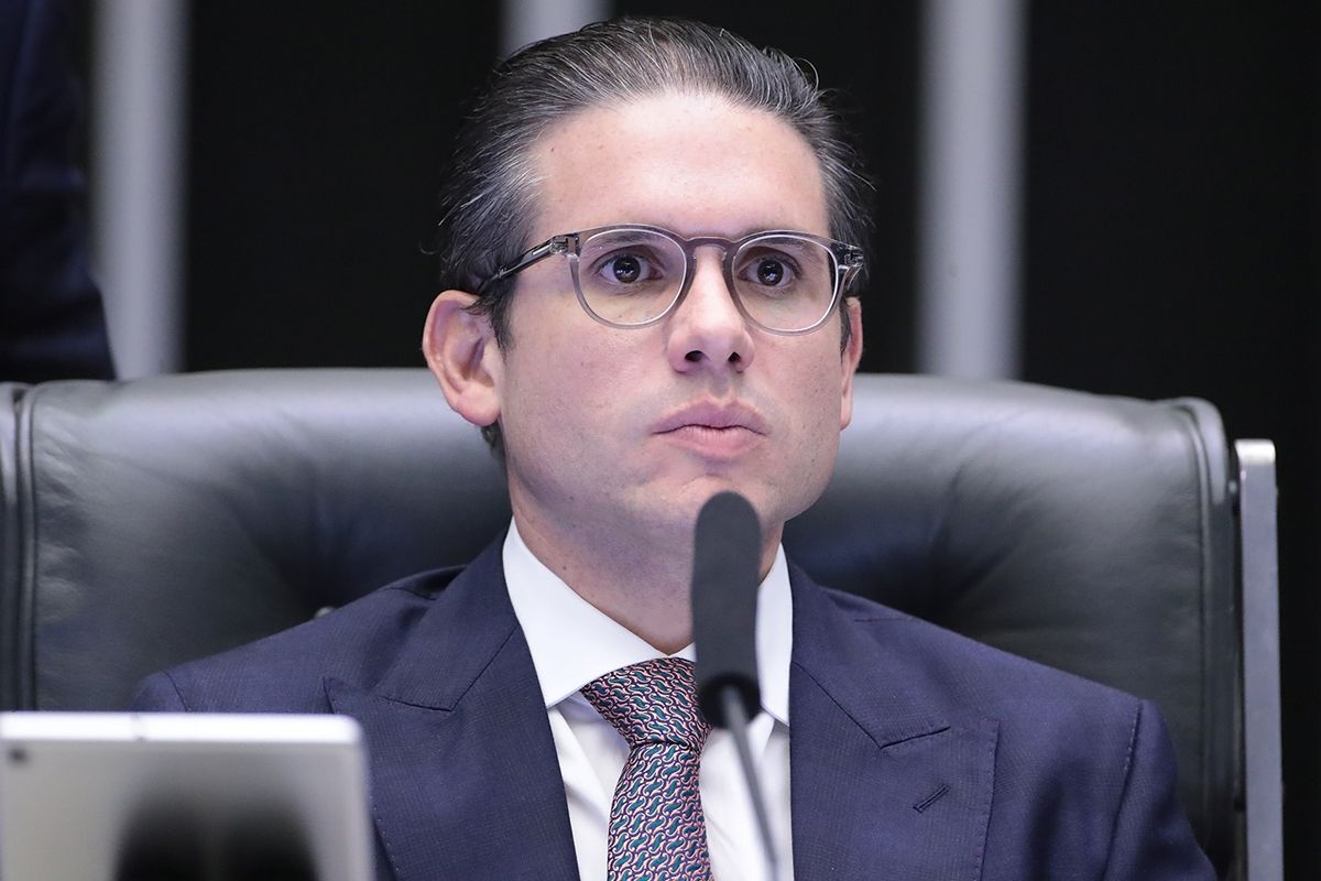 Motta cria comissão para analisar PEC da escala 6×1…