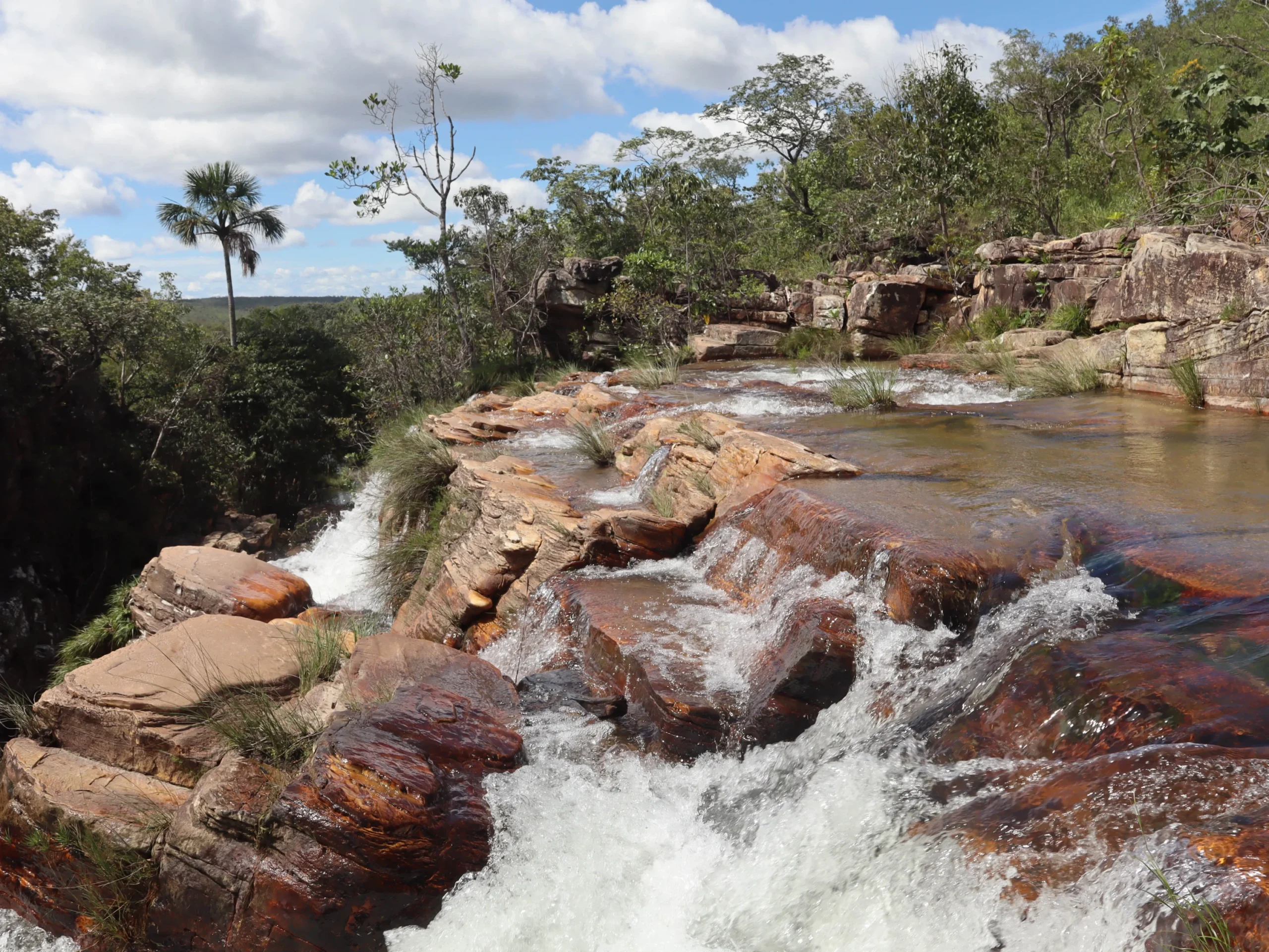 STF busca “verdade geográfica” em disputa entre GO e TO