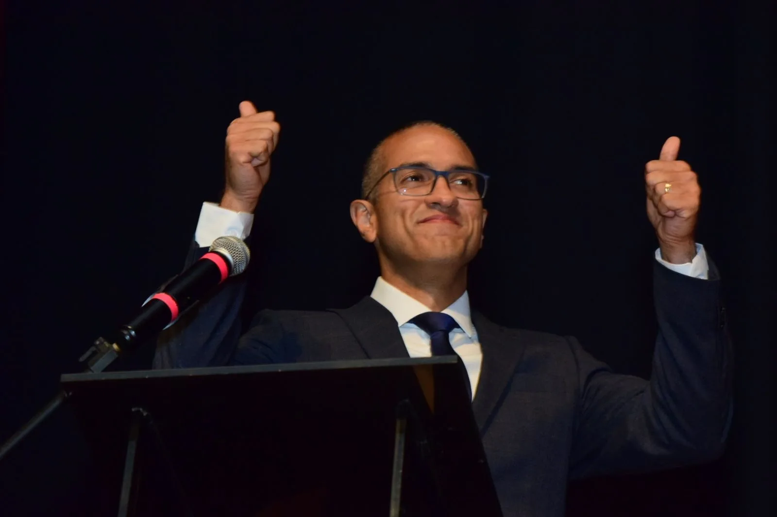 Prefeito de Boa Vista renuncia e indica que pode disputar o Governo com apoio de Bolsonaro