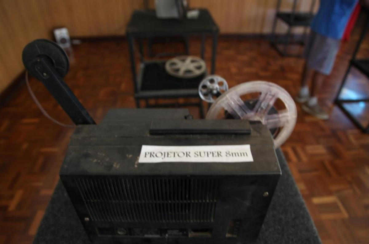 Exposição cinematográfica de Aníbal Alencastro estreia nesta terça-feira (7) …