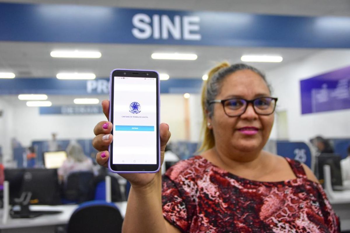Sine-MT disponibiliza mais de 2 mil oportunidades nesta semana…