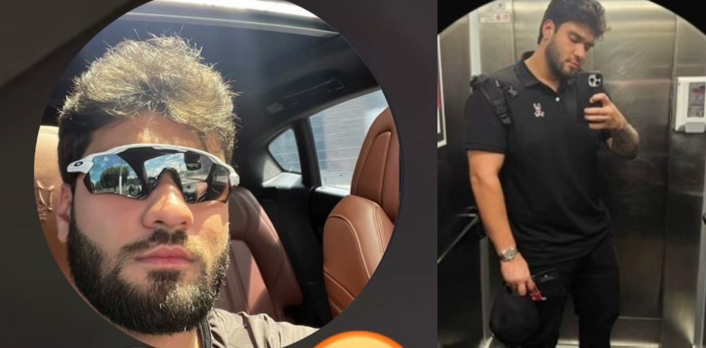 Influenciador denuncia golpe de R$ 50 mil na compra de carro