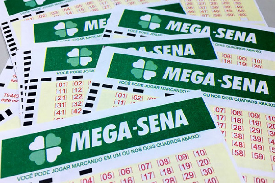 Mega-Sena sorteia prêmio acumulado de R$ 9 milhões; confira …
