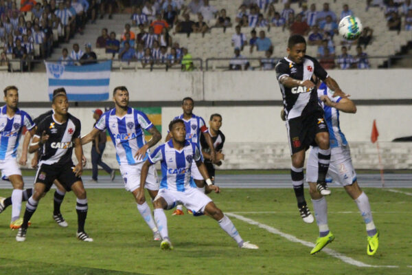 Não vai ao Mangueirão? Saiba onde assistir Paysandu x Vasco ao vivo e de graça