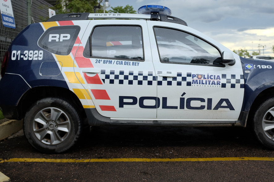 Mãe ouve tiros na madrugada e encontra filho morto pela manhã…
