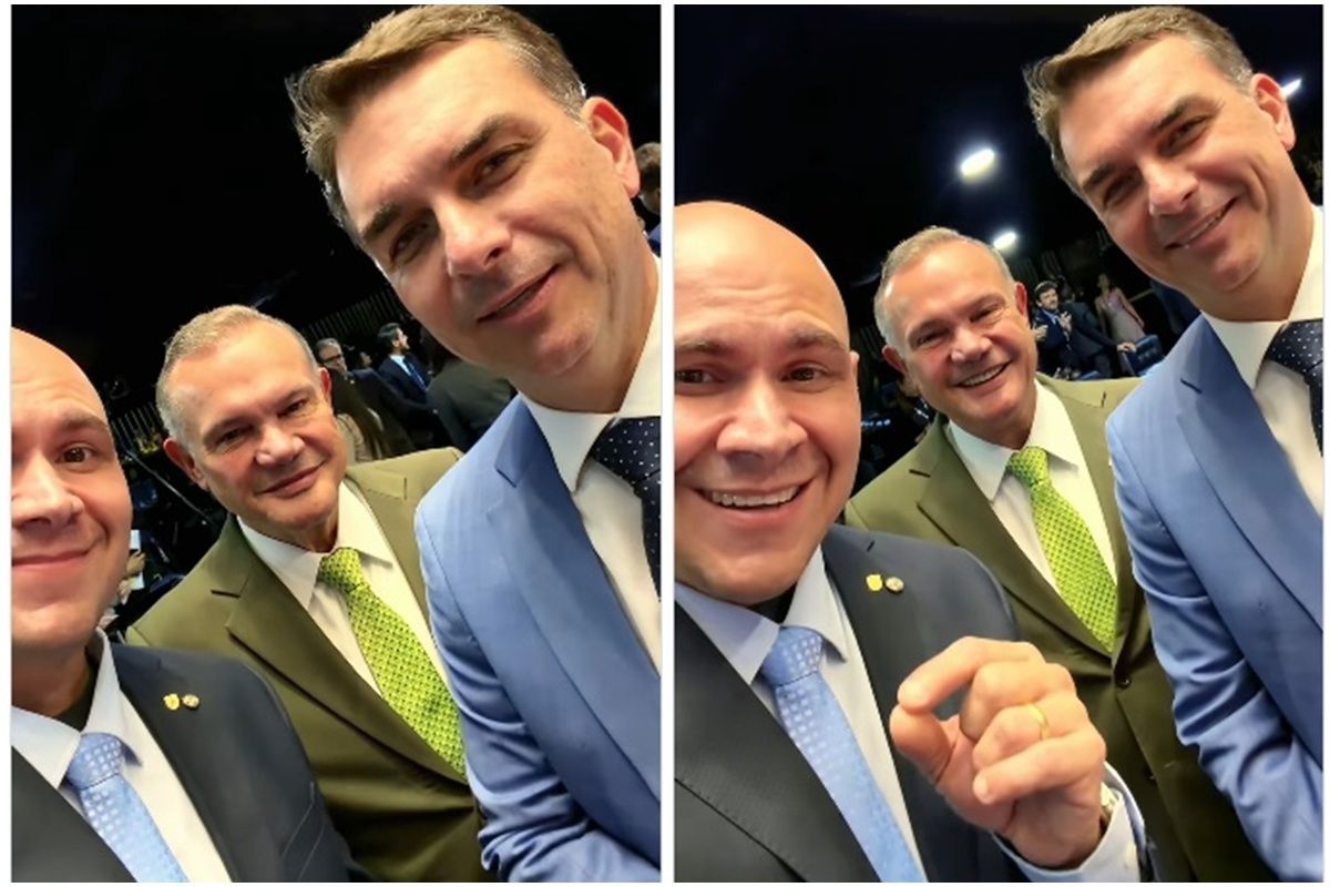 Reduto da direita…