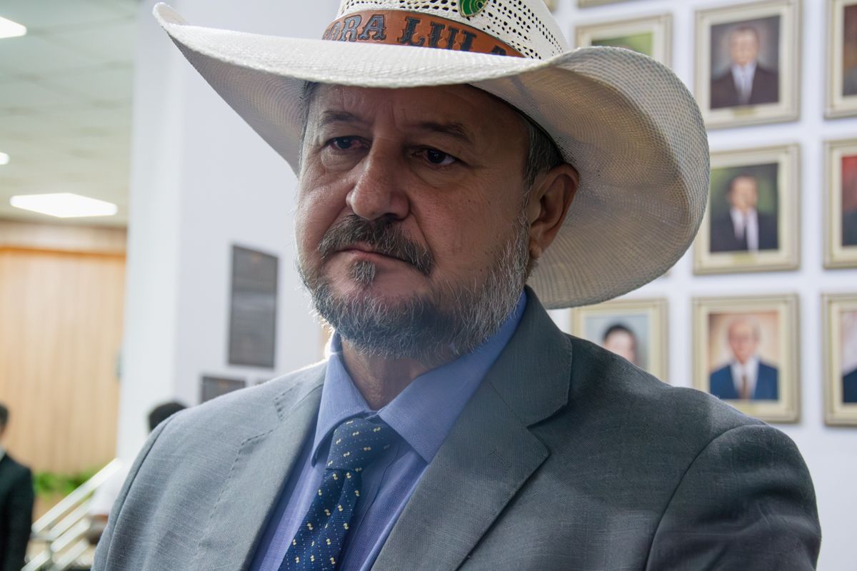 Indenização …