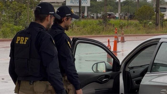 Rodovias Federais do Amapá têm 6 acidentes na Semana Santa – SelesNafes.com