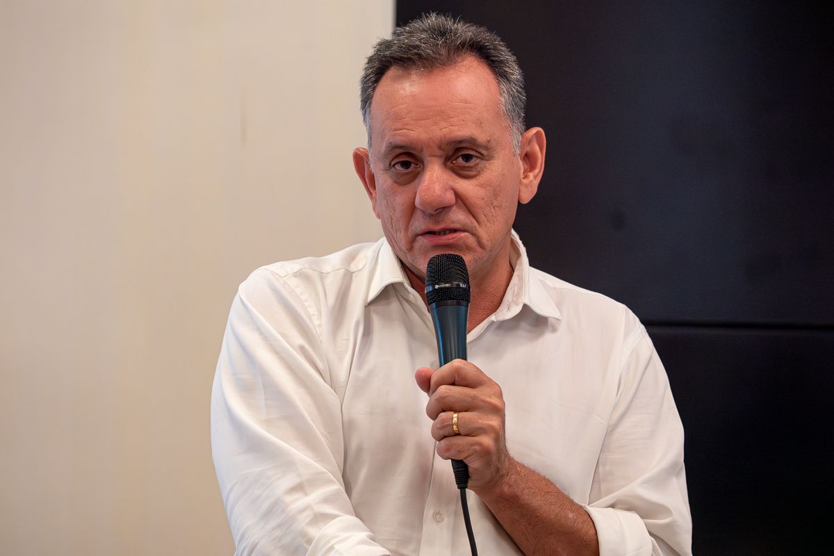 Federação pró-Pivetta e demais partidos planejam encontros…