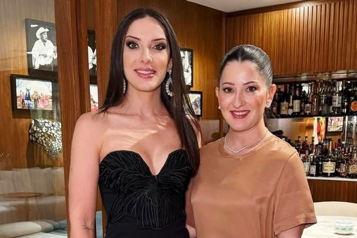 Janaina vê irmã irá fortalecer chapão do MDB: Elege até quatro