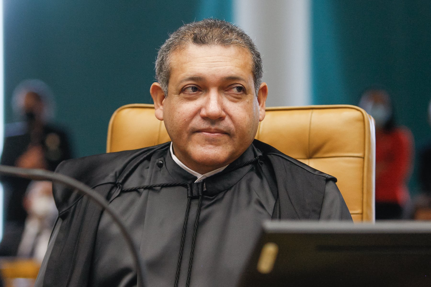 Proposta de CPI do Master esfria no Congresso, e Kassio tende a negar pedido para instauração