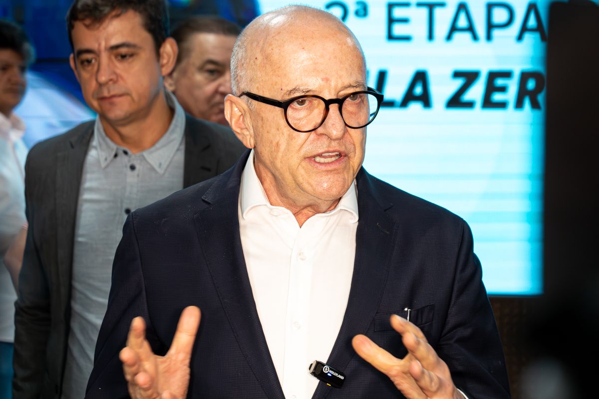 Pivetta diz ser direita de resultados e não radical bolsonarista