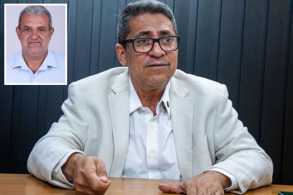 PL suspende filiação de vereador e abre processo de expulsão…