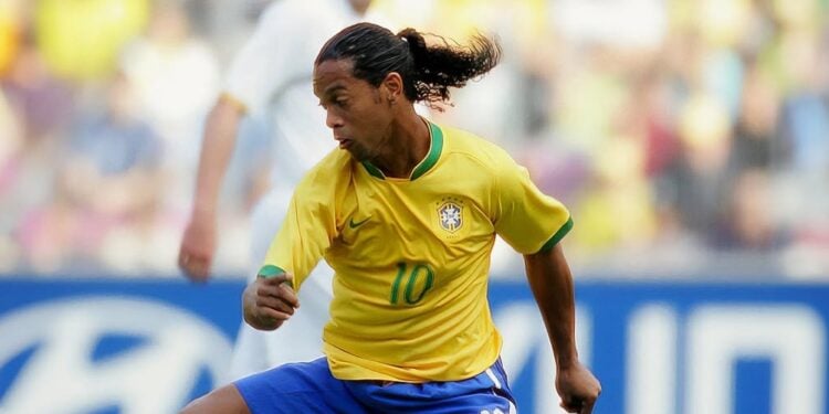 Minissérie sobre Ronaldinho Gaúcho estreia na Netflix e revisita trajetória de ídolo do futebol mundial