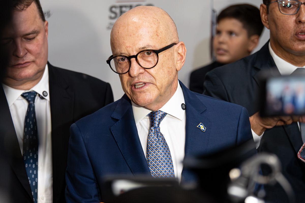 Pivetta diz ter apoio de prefeitos do PL e afirma: Terão outros