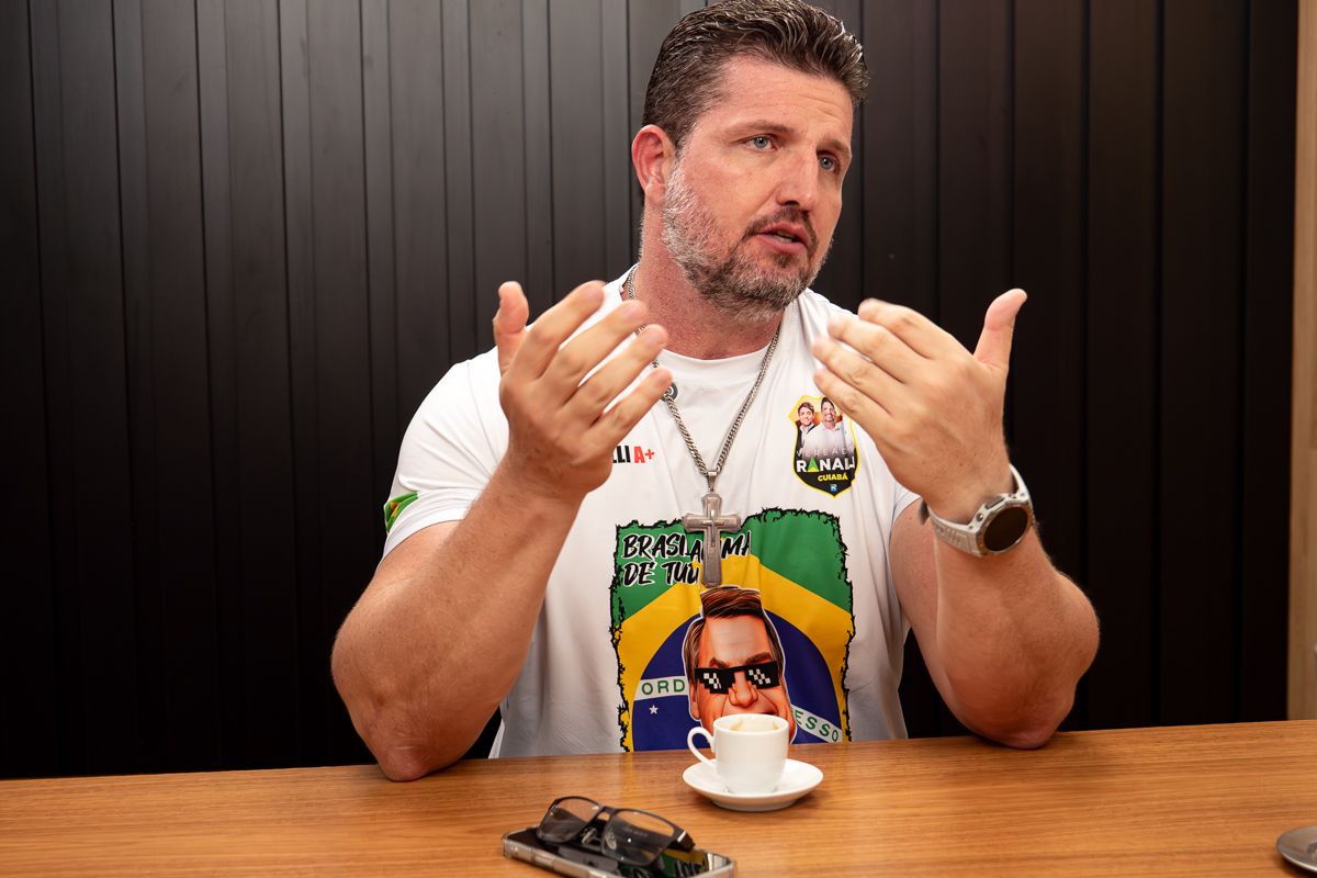 Articulações da Mesa…