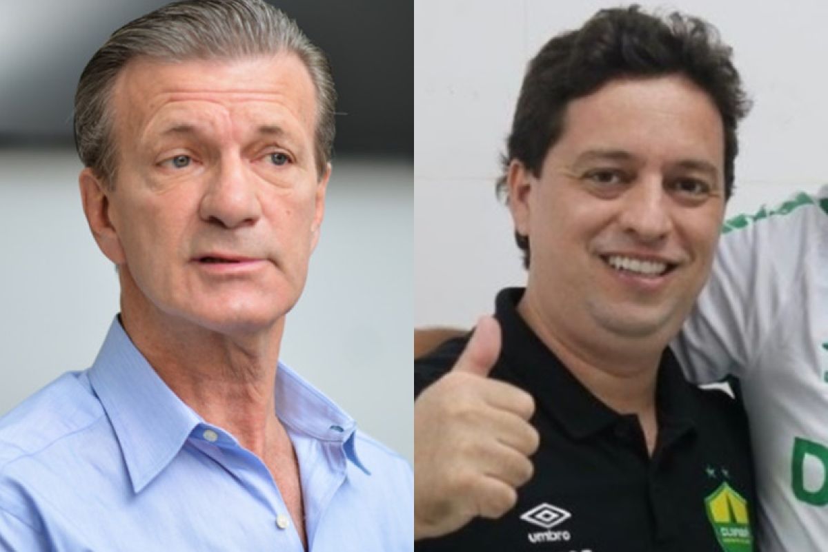 Patrimônio milionário…