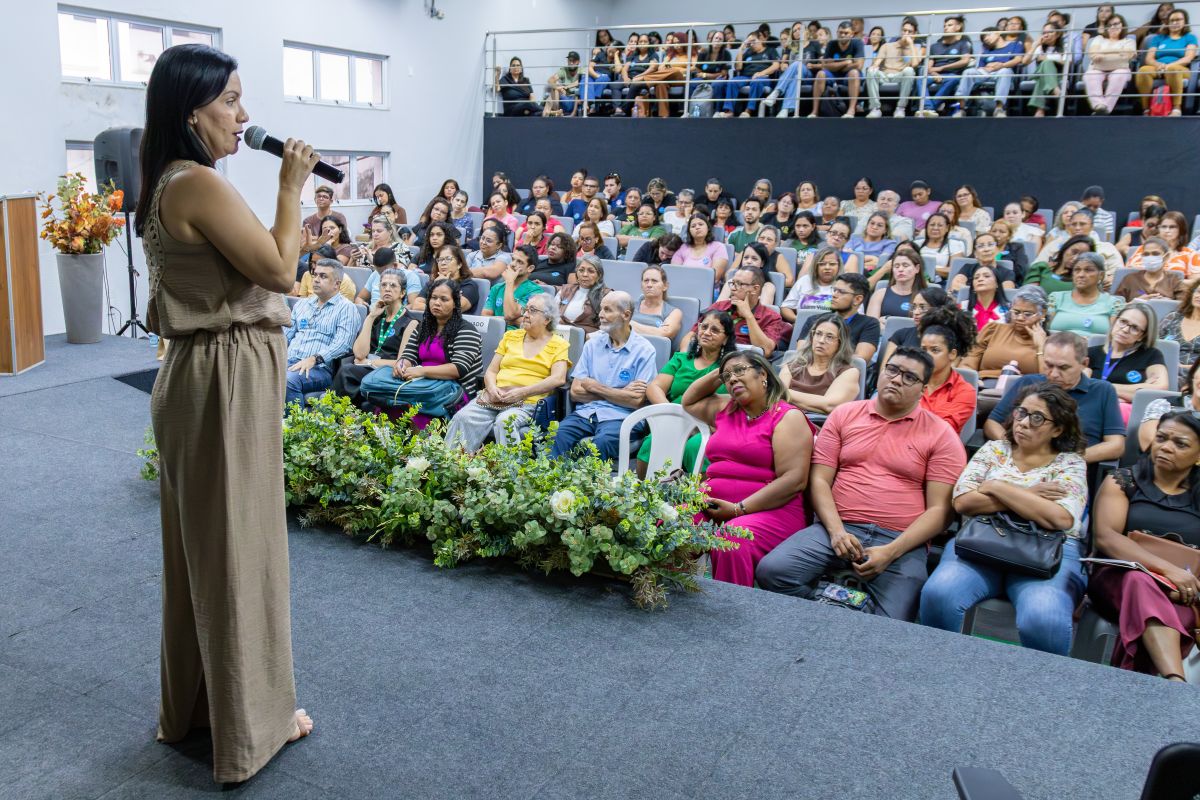 Cuiabá celebra Dia de Libras com ações de inclusão social…