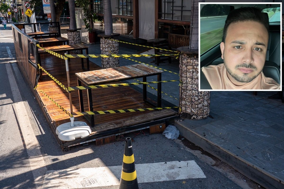 Juíza livra empresário de tentativa de homicídio em briga no Haru…