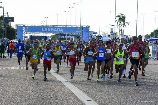 Brasil terá Semana Nacional do Esporte