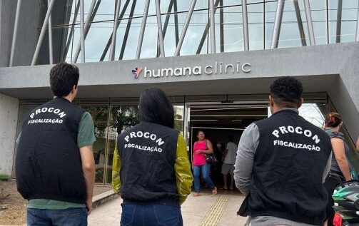 Justiça do Maranhão barra descredenciamento de clínicas de autismo e multa operadora em R$ 500 mil