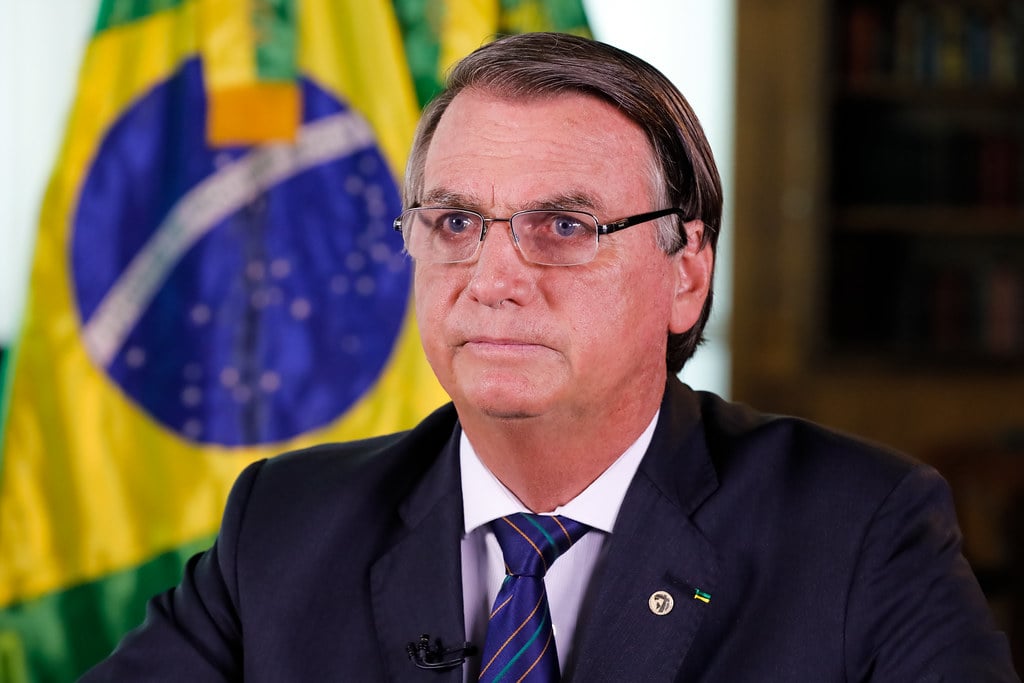 Documentário sobre Bolsonaro entra em cartaz em Roraima; pré-venda começa neste sábado (25)