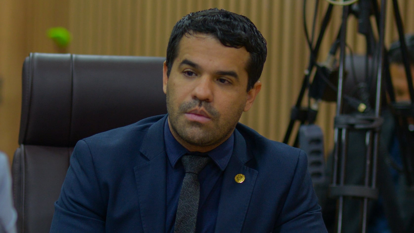 TSE mantém condenação de ex-deputado por compra de votos