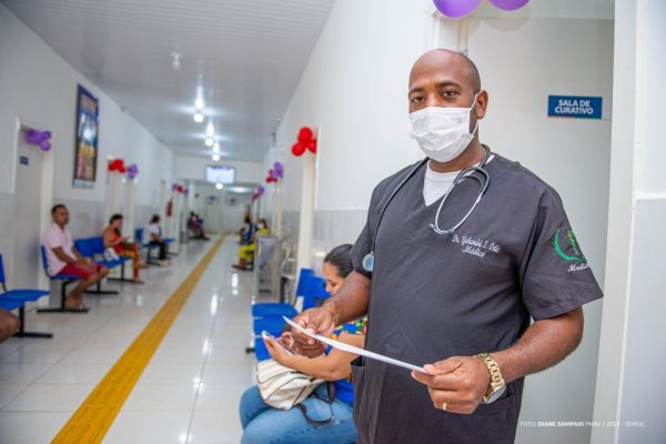 Prefeitura de Boa Vista anuncia convocação de aprovados no concurso da Saúde