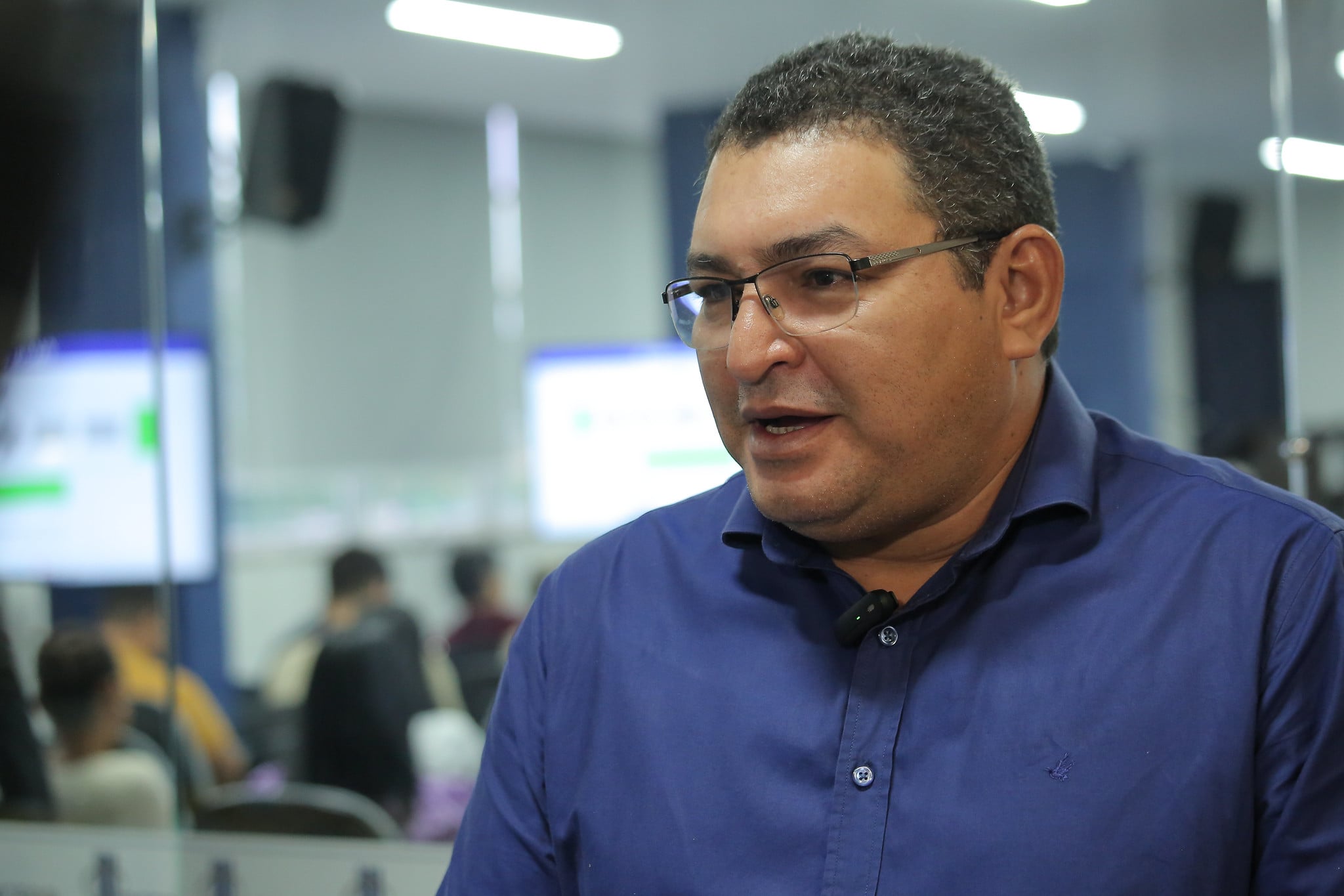 Inope: 66,5% avaliam como ‘ótima’ e ‘boa’ a gestão do prefeito de Normandia