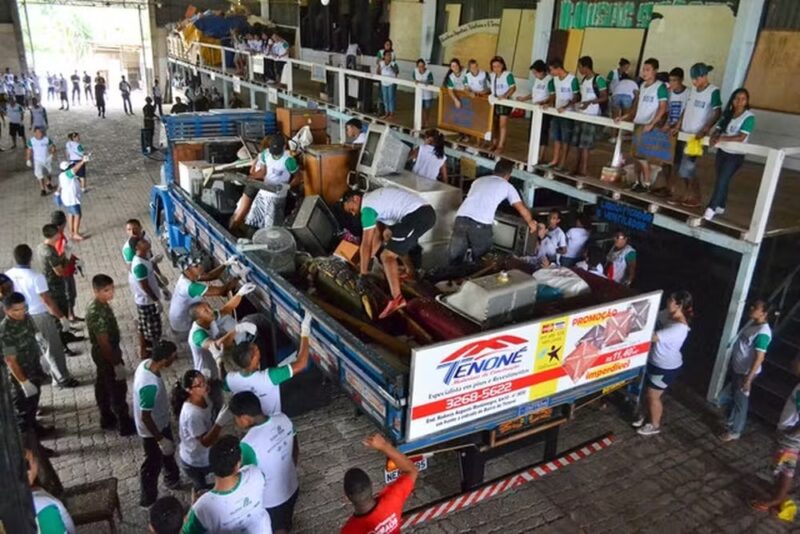 Movimento de Emaús busca doações para ampliar atendimento a crianças e adolescentes na Amazônia