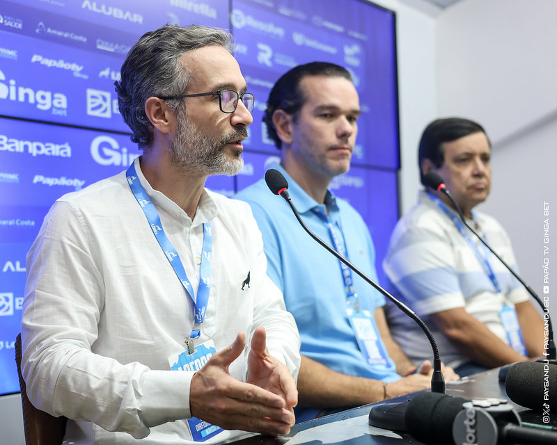 Análise: planejamento do Paysandu coloca em risco toda uma geração