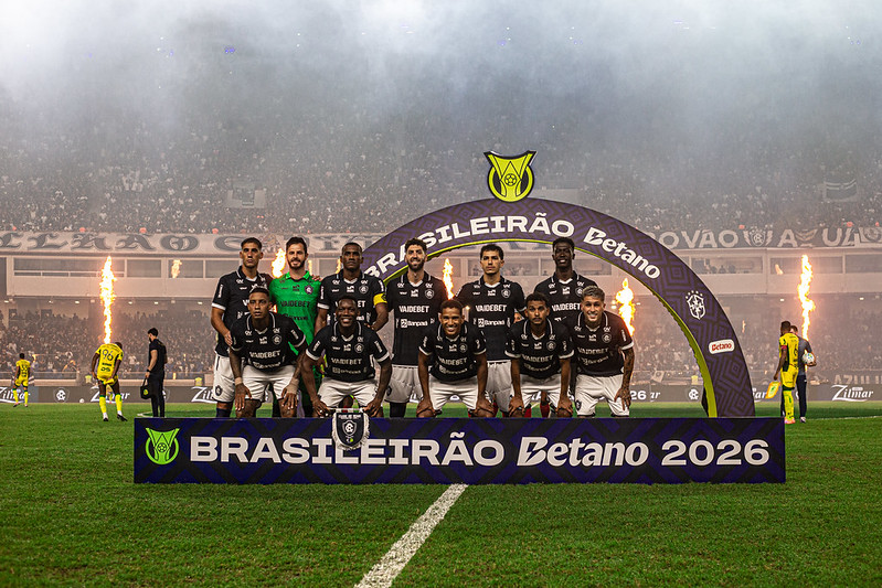 CBF define prazos para criação da nova Liga; clubes vão decidir regulamento