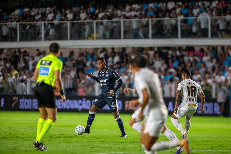 Brasileirão: Remo fecha a 9ª rodada na lanterna da competição