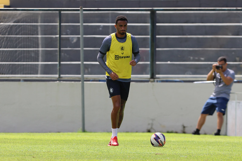 Remo poupa os “titulares” para jogo da Copa Norte; confira os relacionados