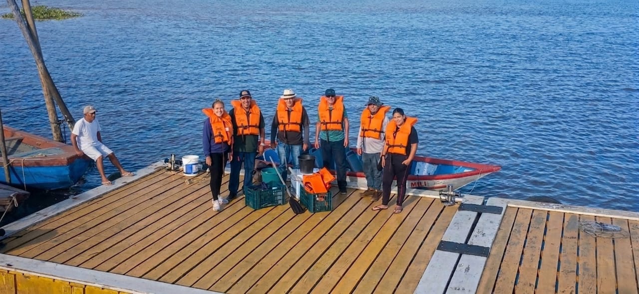 Araioses inicia monitoramento de ostras para ampliar comercialização no MA