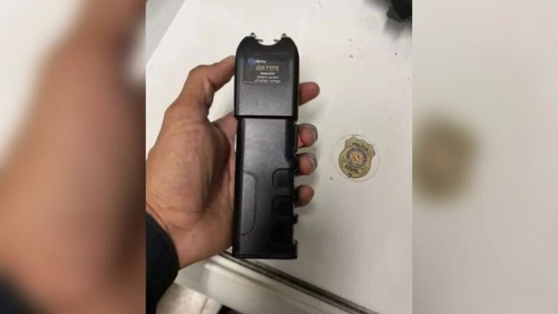 Defensoria repudia ataque com arma de choque contra homem em situação de rua em Belém e pede punição dos criminosos