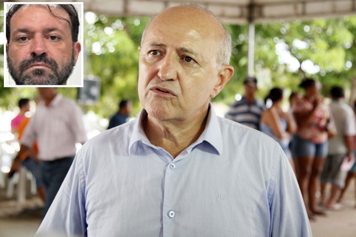 Empresário alega ter transtorno bipolar e pede soltura; TJ nega…