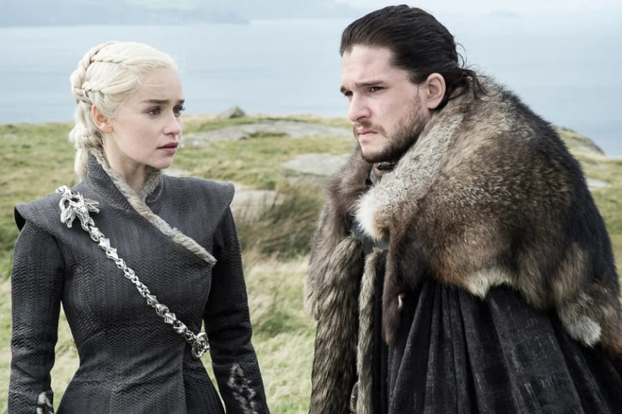 Warner Bros anuncia primeiro filme do universo de ‘Game of Thrones’