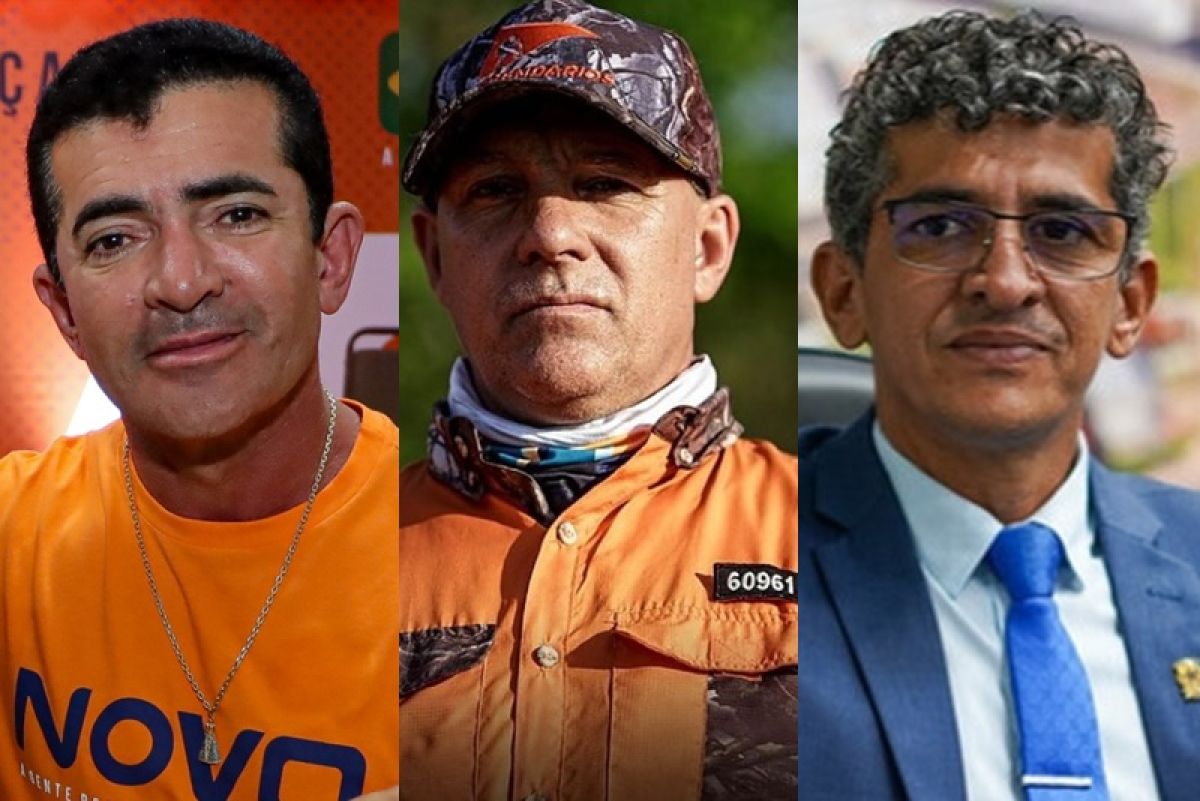 Suspeito sacou R$ 350 mil e entrou em carro que seria de Elizeu…