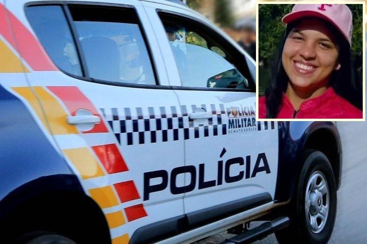 Jovem de 20 anos é morta a facadas; dois suspeitos são presos…