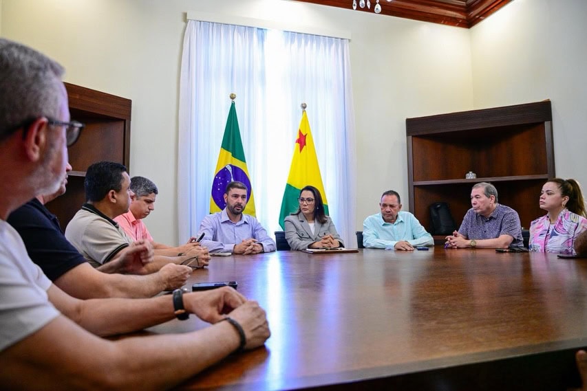 Mesmo com resistência de deputados da base, nome de Bestene é garantido na Sesacre