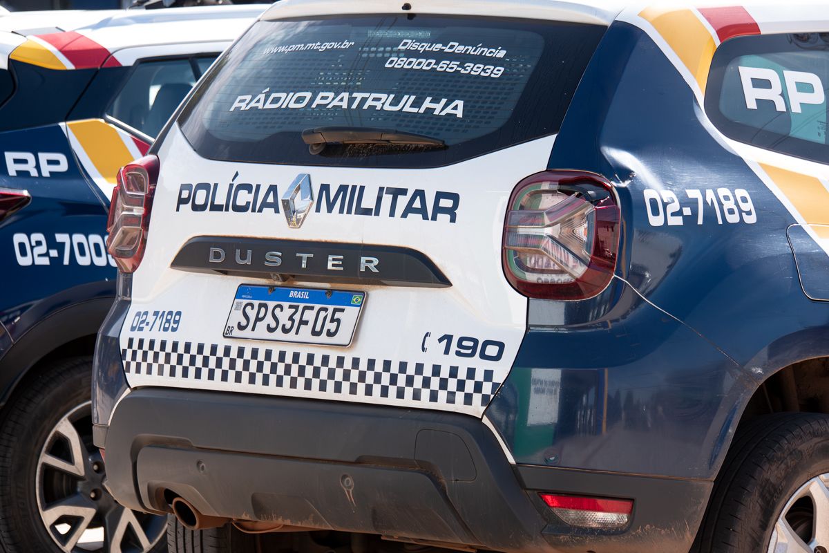 Jovem em "surto" é detido após abusar sexualmente de mulheres…