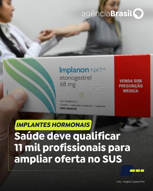 IMPLANTE CONTRACEPTIVO